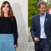 Το νέο αμόρε του Χάρι