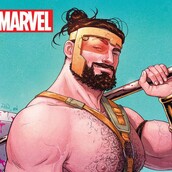 O νέος Ηρακλής της Μarvel είναι χίπστερ Leather Daddy 