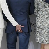 Κάποια το διασκεδάζει με τη ψυχή της στις Κάννες