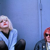  Το διαμέρισμα του Κερτ Κομπέιν και της Κόρτνεϊ Λαβ στο Airbnb!