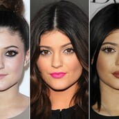 Η Kylie Jenner απαντά στη βεντούζα χειλιών και το #kyliejennerchallenge