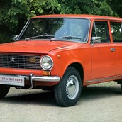 Πώς να κλέψετε ένα LADA μέσα σε δύο λεπτά