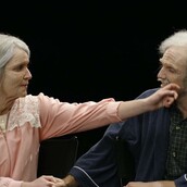 Θα με αγαπάς όταν γεράσω;