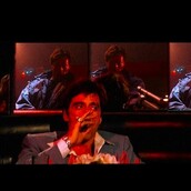 Aυτό είναι το πιο επικό mashup της χρονιάς - Όλοι οι κακοί του σiνεμα συναντιούνται σε ένα μυστικό club