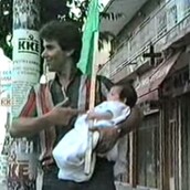 Εκλογές 1985 - Βιντεοκασέτα με προεκλογικές στιγμές ΠΑΣΟΚ