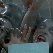 Ζόμπι εισβάλλουν στο μετρό της Βραζιλίας, σπέρνοντας χάος και πανικό