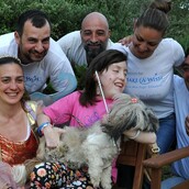 Κάποιες ευχές πρέπει να πραγματοποιούνται… των παιδιών 