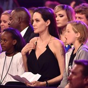  Η Angelina Jolie τα είπε όλα για την διαφορετικότητα σε λιγότερο από ένα λεπτό