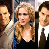 Τι κάνουν και πώς μοιάζουν οι εραστές της Carrie Bradshaw σήμερα;