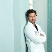 Τέλος το Grey's Anatomy για τον Πάτρικ Ντέμπσι