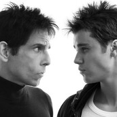 Ο Τζάστιν Μπίμπερ θα εμφανιστεί στο Zoolander 2