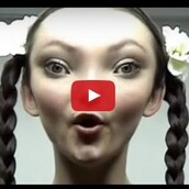 Οι 10 πιο ανατριχιαστικές/τρομακτικές διαφημίσεις