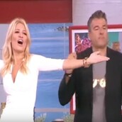 Οι 11 χειρότερες στιγμές της αδιανόητα ντροπιαστικής έναρξης του «Πρωϊνού»