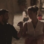 Greek Kαμάκια - η νέα εκδοχή