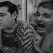 Άγριος καυγάς Τσίπρα Κωνσταντοπούλου - Η παρωδία