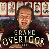 Όταν ο Stanley Kubrick συνάντησε τον Wes Anderson