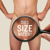 Αυτό είναι τελικά το μέγεθος του μέσου πέους!