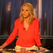 H Έλλη τρέλανε το Twitter