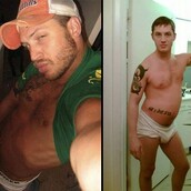 Ένα ακομπλεξάριστο προφίλ του Τομ Χάρντι στο MySpace