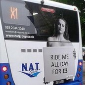 «Καβάλα με όλη τη μέρα, μόνο με τρεις λίρες;»