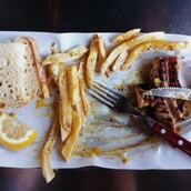 Για πάντα χοντροί