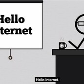 Ένα βίντεο που θα σας βοηθήσει να μην εκνευρίζεστε στο ίντερνετ