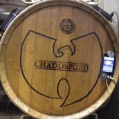 H μπύρα Wu-Tang Clan