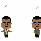 Τώρα μπορείς να πάρεις τον Kanye West παντού μαζί σου