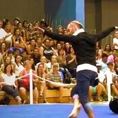 Έχει γίνει χαμός με τη 'ζεμπεκιά' του Μελισσανίδη 