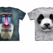 Έχετε δει πιο ζωντανές εικόνες ζώων;