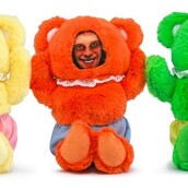Το WTF merch του Aphex Twin! – ΓΚΡΕΚΑ