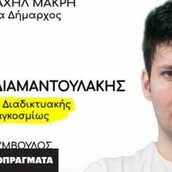 Υποψήφιος παγκοσμίου βεληνεκούς