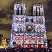 Και γι’ αυτό τσακωθήκαμε! – Ο χαμός στο ελληνικό twitter για την Παναγία των Παρισίων