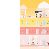 Τώρα μπορείς να παίξεις το Grand Budapest Hotel