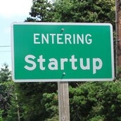 Startup or slow down?