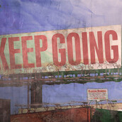 Προχώρα ρε, εδώ είμαι εγώ!