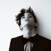 "Ο μόνος τρόπος για να τελειώσεις με μια πόλη, είναι να ζήσεις έναν μεγάλο έρωτα σε αυτή."