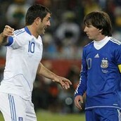 Μπορεί η Ελλάδα να γίνει Αργεντινή;