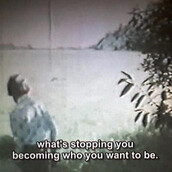 Γίνε η αλλαγή που θες να δεις στον κόσμο