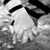 Γλυκιά "γεροντοκόρη"...