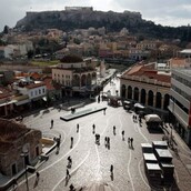 Χτυπούν σιωπητήριο για να ακουστούν οι ψίθυροι