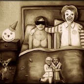 ΕΦΙΑΛΤΗΣ στο δρόμο προς το ξημέρωμα