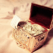 Κυνηγι θησαυρού