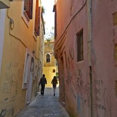 Τα ανείπωτα μιας εφηβείας.