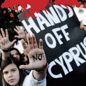 Αλληλεγγύη: ιεροί και ανίεροι Κύπριοι