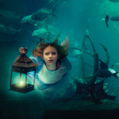 Στα έγκατα της θάλασσας