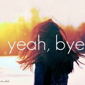 Ένα «γεια» και ένα «αντίο»