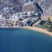 Και ομως το καλοκαιρι ειναι ακομα εδω...