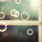 Σπάστε τις Φούσκες