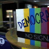 ΕΡΤεταιρία ή Θάνατος